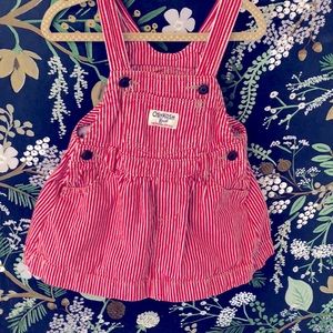 OshKosh Jumper 24 mo